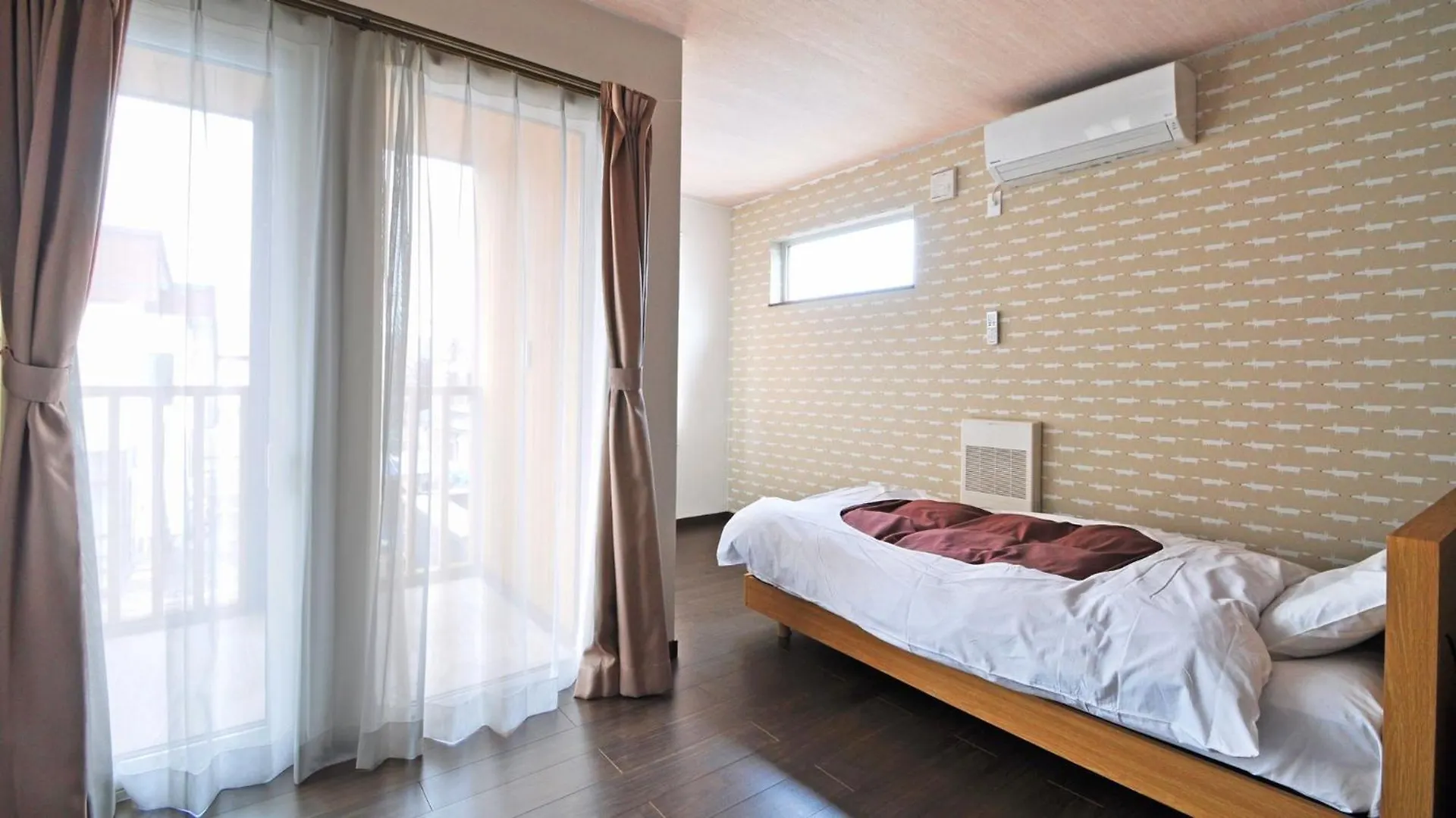 Condominium Biei Nakamachi - Vacation Stay 48311V Japon