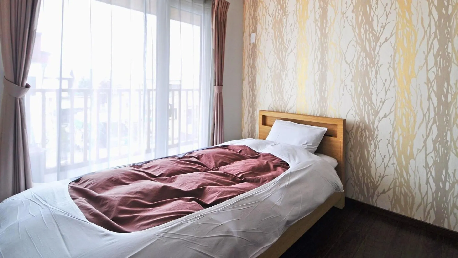 Condominium Biei Nakamachi - Vacation Stay 48311V