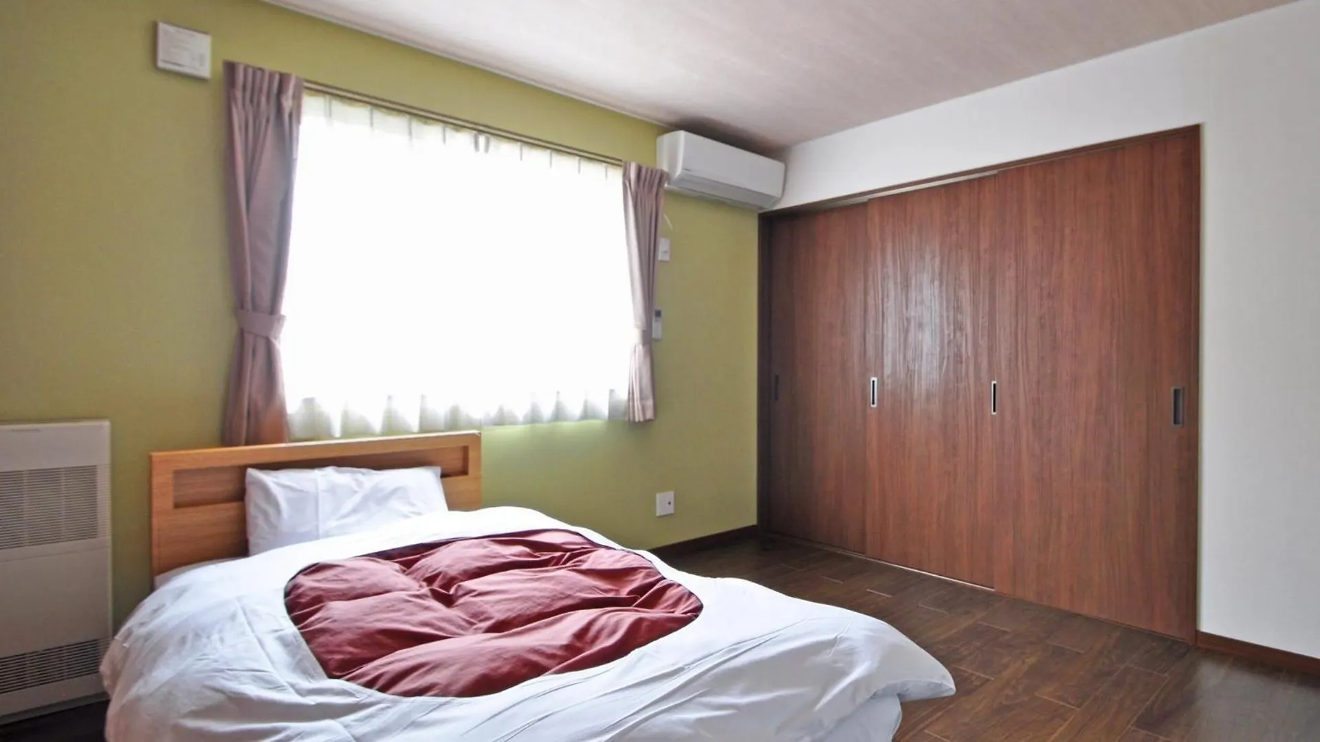 Condominium Biei Nakamachi - Vacation Stay 48311V 0*,