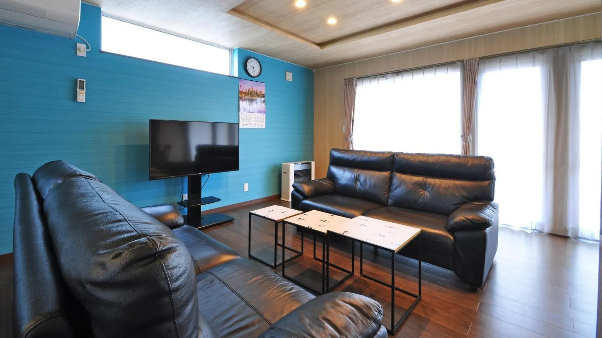 Condominium Biei Nakamachi - Vacation Stay 48311V