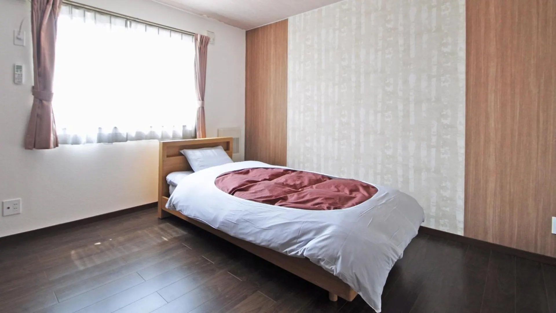 Condominium Biei Nakamachi - Vacation Stay 48311V Hébergement de vacances
